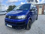 Volkswagen T5 Transporter NEUER MOTOR UND VIELES MEHR - VW T5 Gebrauchtwagen in Oberhausen