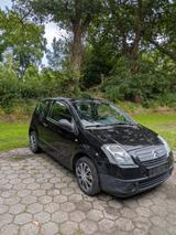 Citroën C2 1.1 Style Style - Citroën C2: Style