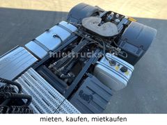 Fahrzeugabbildung MAN TGX 18.470 4x2 BLS Kipphyd. Retarder