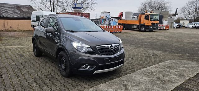 Opel Mokka Innovation ecoFlex 4x4