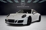 Porsche 991.2 GTS PDK / GTS-interior / Alcantara / Carbo - gebrauchte Porsche 991 aus dem Jahr 2018