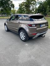 Land Rover Range Rover Evoque 2.0 TD4 132kW Dynamic Aut... - Land Rover Range Rover Evoque: Privatanbieter