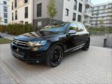 Volkswagen Vw Touareg 3.0 TDI Exclusive +R-line+ Luft... - Volkswagen Touareg in Mainz