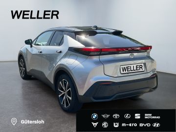 Toyota C-HR - 7
