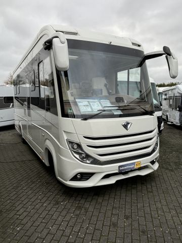 Concorde Centurion 860 LI Iveco Daily