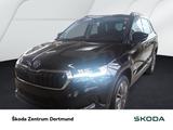 Skoda Karoq 1.5 TOUR PANO AHK 360°CAM E-KLAPPE NAVI - Skoda Karoq aus 2025