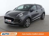 Ford Puma 1.0 EcoBoost Titanium X*NAV*LED*ACC*CAM*PDC