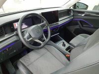 Volkswagen Tayron - Vorschau Bild 4