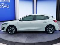 Ford Focus 1.0 MHEV Aut. COOL&CONNECT *AHK*Navi*