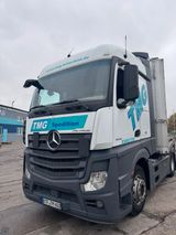 Mercedes-Benz 10x Actros 1840 LS - Angebote entsprechen deinen Suchkriterien