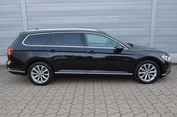 Volkswagen Passat Variant - 8