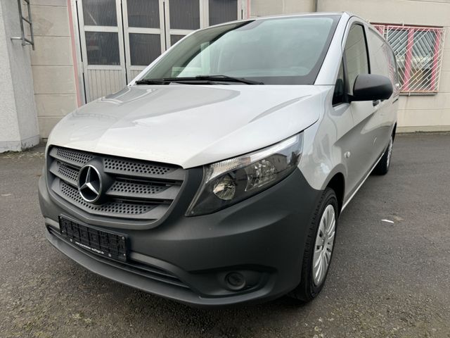 Mercedes-Benz Vito 116 Kasten Lang Klima Kamera Navi AHK Tempo