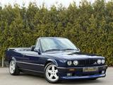 BMW 325iA E30 Cabrio AC-Schnitzer - BMW 325: Cabrio, E30 325i