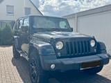 Jeep Wrangler 3.6l V6 Unlimited JK Final Edition - Jeep Wrangler: Jk Final Edition