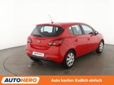Opel Corsa 1.4 Turbo Edition ecoFlex *TEMPO*LIMITER* - Opel Corsa Gebrauchtwagen in Hamburg