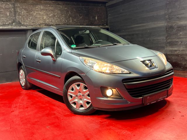 Peugeot 207 Tendance