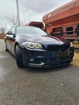 BMW 535i xDrive - - BMW 535 in Nürnberg