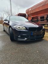 BMW 535i xDrive - - BMW 535 in Nürnberg