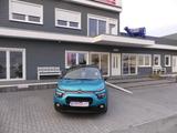 Citroën C3 Shine Pack, Automatik - Citroën C3 shine-pack mit Benzin-Antrieb
