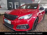 Peugeot 308 GTi*PANORAMA*NAVI*KAMERA* - Peugeot: Limousine