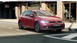 Volkswagen Polo 1.0 TSI DSG Move LED SHZ PDC ACC Klima - Volkswagen Polo aus 2023