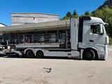 Mercedes-Benz Actros 2545 Metago/Intago Pro - Angebote