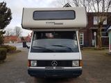 Mercedes-Benz MB100*EURA.MOBIL*TÜV 6/2026*SERVO* - Angebote