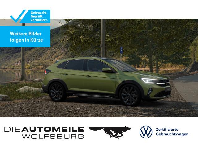 Volkswagen Taigo 1.0 TSI Style Matrix/AHK/Pano/ACC