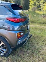 Hyundai KONA 1.6 T-GDI Style DCT 2WD Style - Hyundai KONA: mit Anhängerkupplung