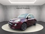 Opel ADAM°GLAM°PANO°SHZ°LHZ°TEILLEDER°EINPARKHILFE° - Opel Adam in Mannheim