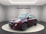 Opel ADAM°GLAM°PANO°SHZ°LHZ°TEILLEDER°EINPARKHILFE° - Opel in Mannheim
