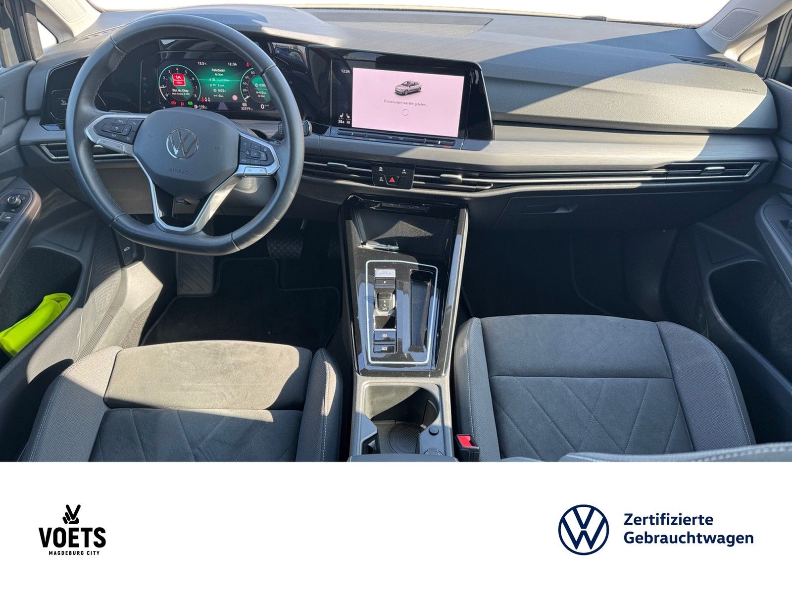 Volkswagen Golf - Bild 9