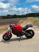 Ducati Monster 797