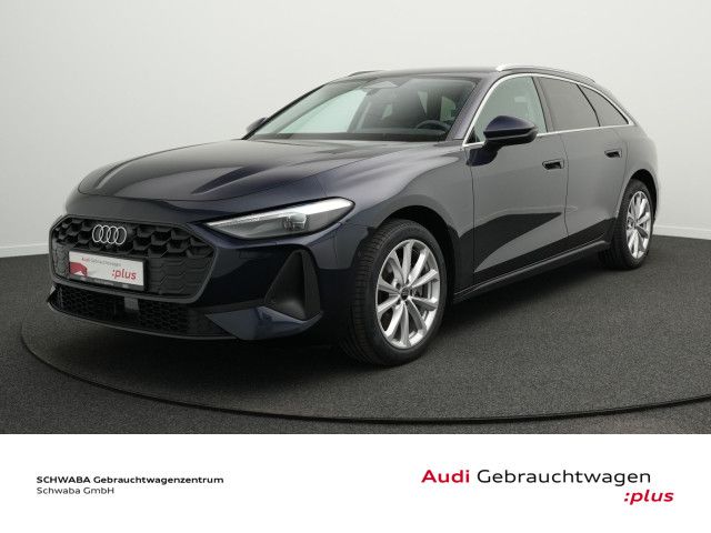 Audi A5 Avant TFSI quattro S tronic *ACC*AHK*KAM*18''