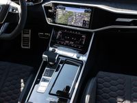 Audi RS6 - Vorschau Bild 22