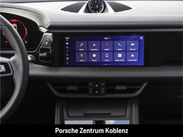 Porsche Macan - Bild 22