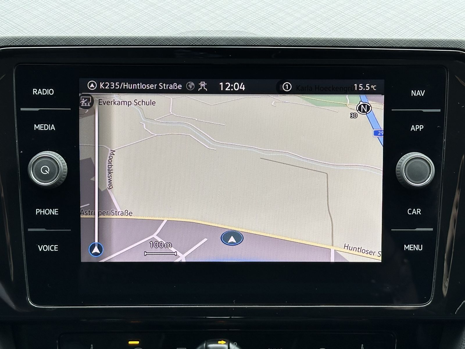 Fahrzeugabbildung Volkswagen Passat Variant 1.4 TSI GTE NAV+LED+AHK+360°+ACC