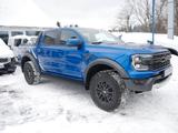 Ford Ranger Raptor 3,0l V6 e-4WD Rollo - Ford Ranger mit Benzin-Antrieb