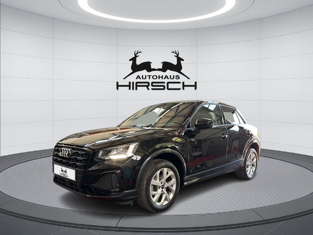 Image of Audi Q2