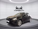 Audi Q2 35 TFSI S tronic advanced NAVI SHZ RFK - Audi Q2 in Chemnitz