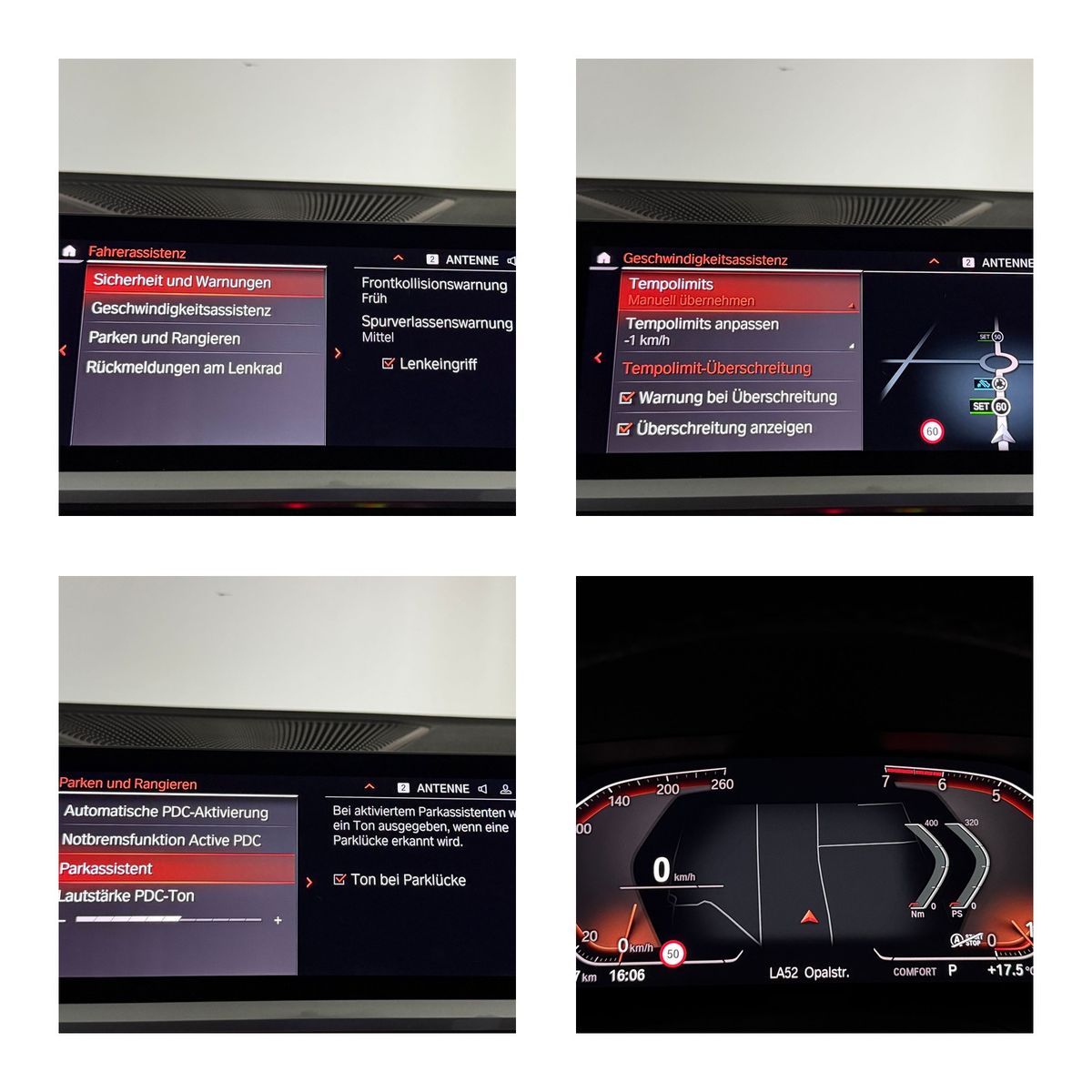Fahrzeugabbildung BMW 330 i Lim. M SPORT/HIFI/VRTL+/DAB+/KAMERA/LASER
