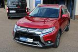 Mitsubishi Outlander Diamant Edition+ 2WD - gebrauchte Mitsubishi Outlander aus dem Jahr 2020