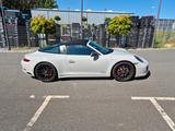 Porsche 991 Targa 4 GTS PDK Targa GTS - Porsche 991 in Nürnberg