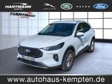 Ford Kuga Titanium Bluetooth Navi LED Klima