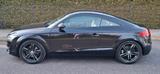 Audi TT Coupe 1.8 TFSI - - Audi TT Gebrauchtwagen in Berlin