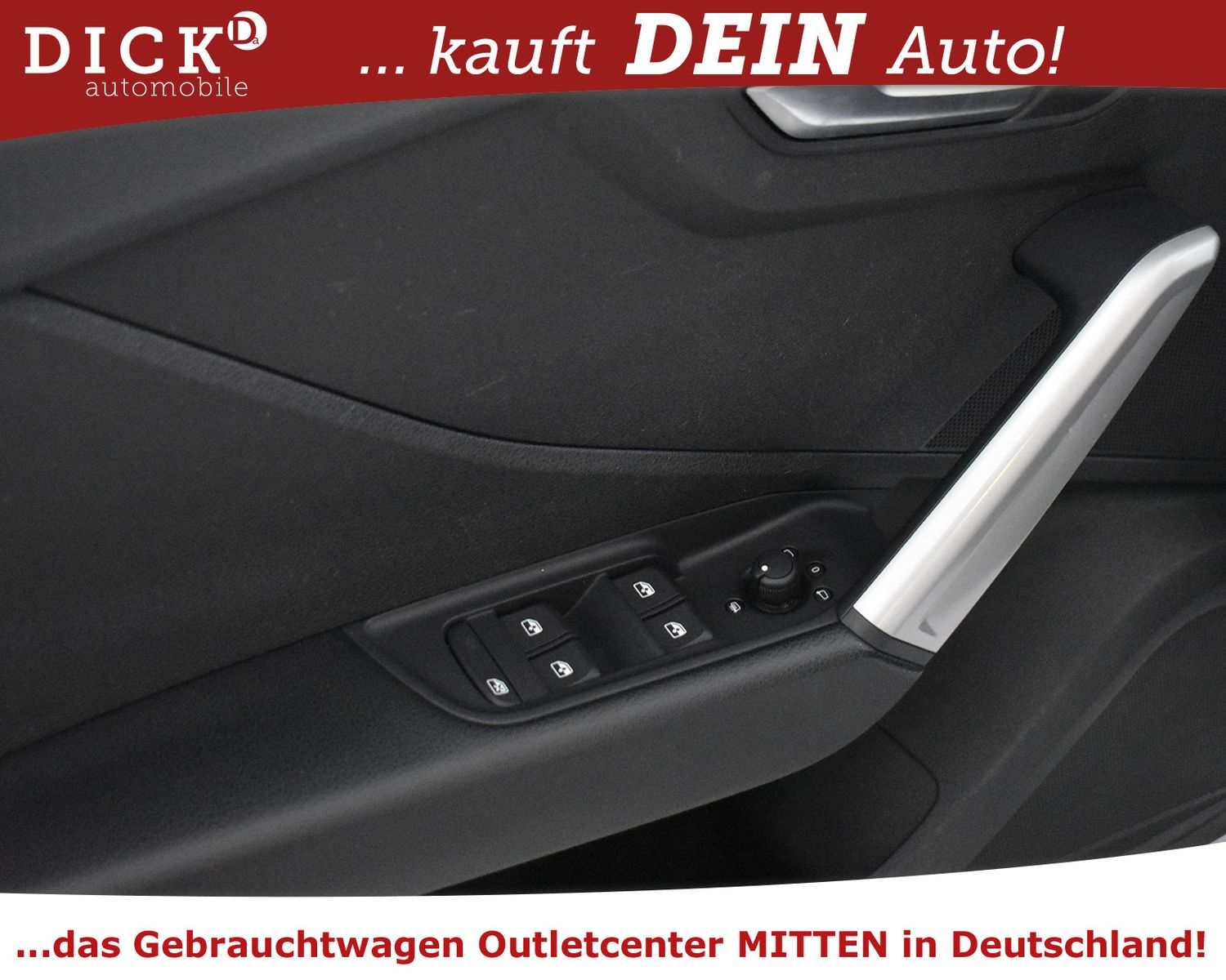 AUDI Q2 35 TFSI S-Tr >NAVI+LED+KLIMAUT+MFL+APS+LM - Image 18
