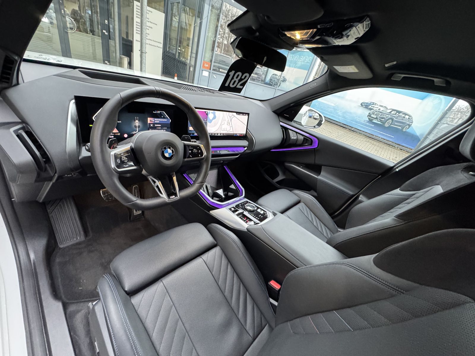 BMW X3 - Bild 16