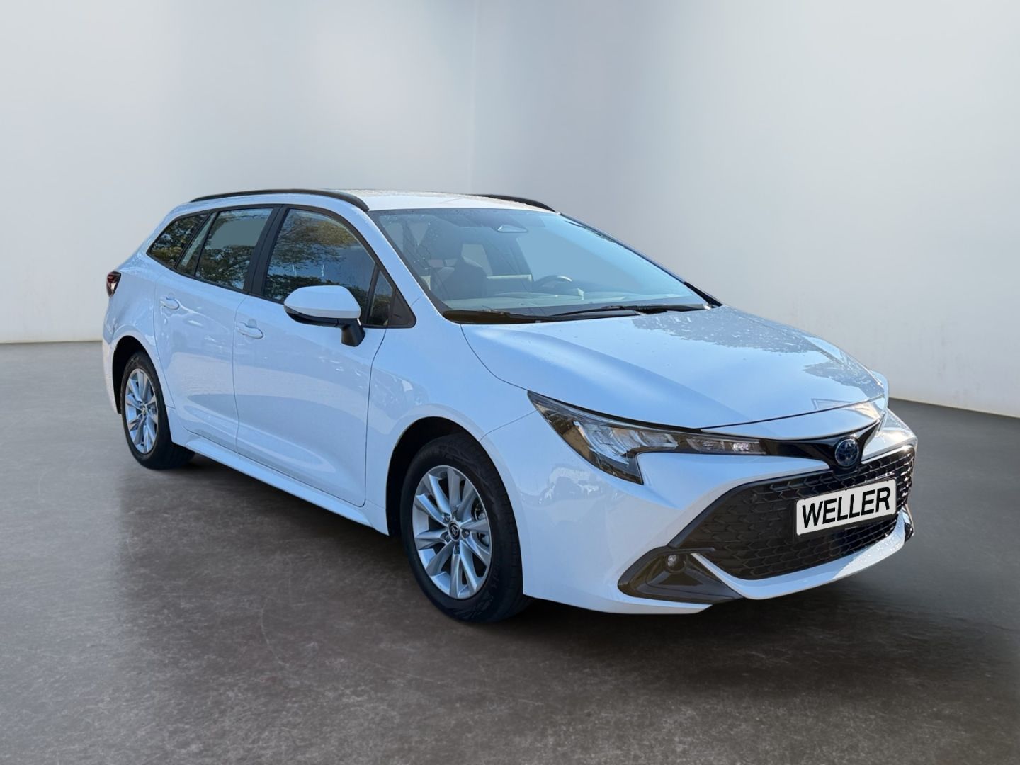 Toyota Corolla 1.8 TS Hybrid Business Edition *SHZ*CAM* imagem 3
