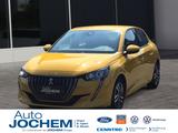 Peugeot 208 Allure 1.2 PureTech+Navi+LED+Klimaautom - Peugeot 208 in Saarbrücken