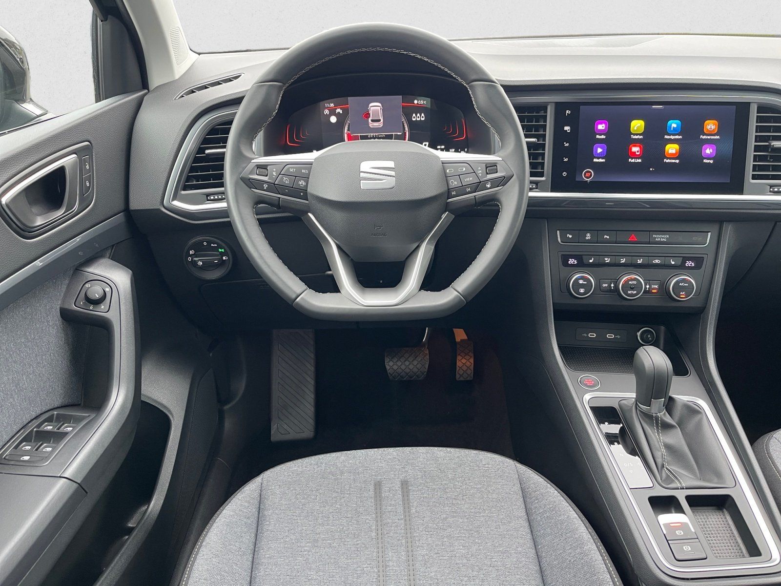 Seat Ateca - Bild 10